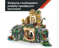 LEGO Jurassic World 76976 Powietrzna misja z kecalkoatlem i spino - 1331737 - zdjęcie 5